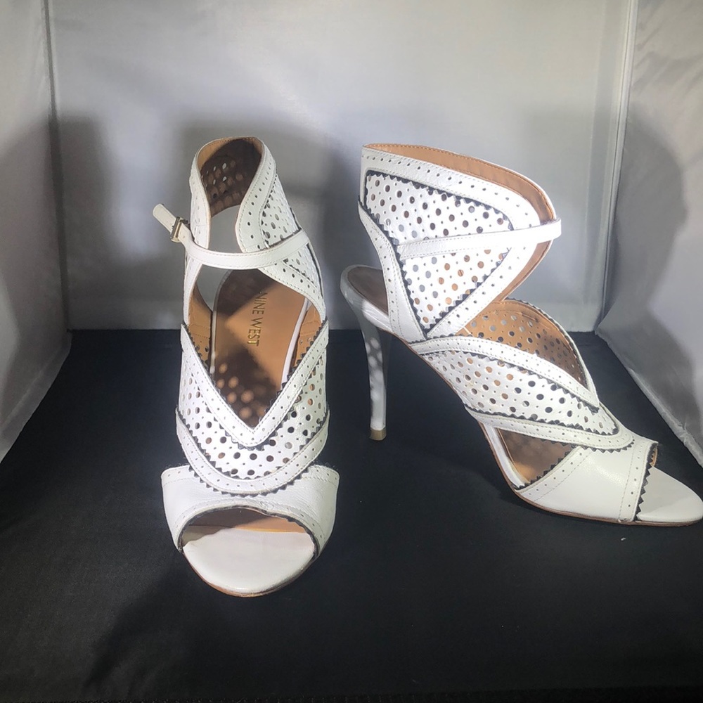 High heels
